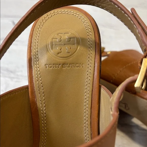 Tory Burch Everly Sandal - Picture 12 of 16
